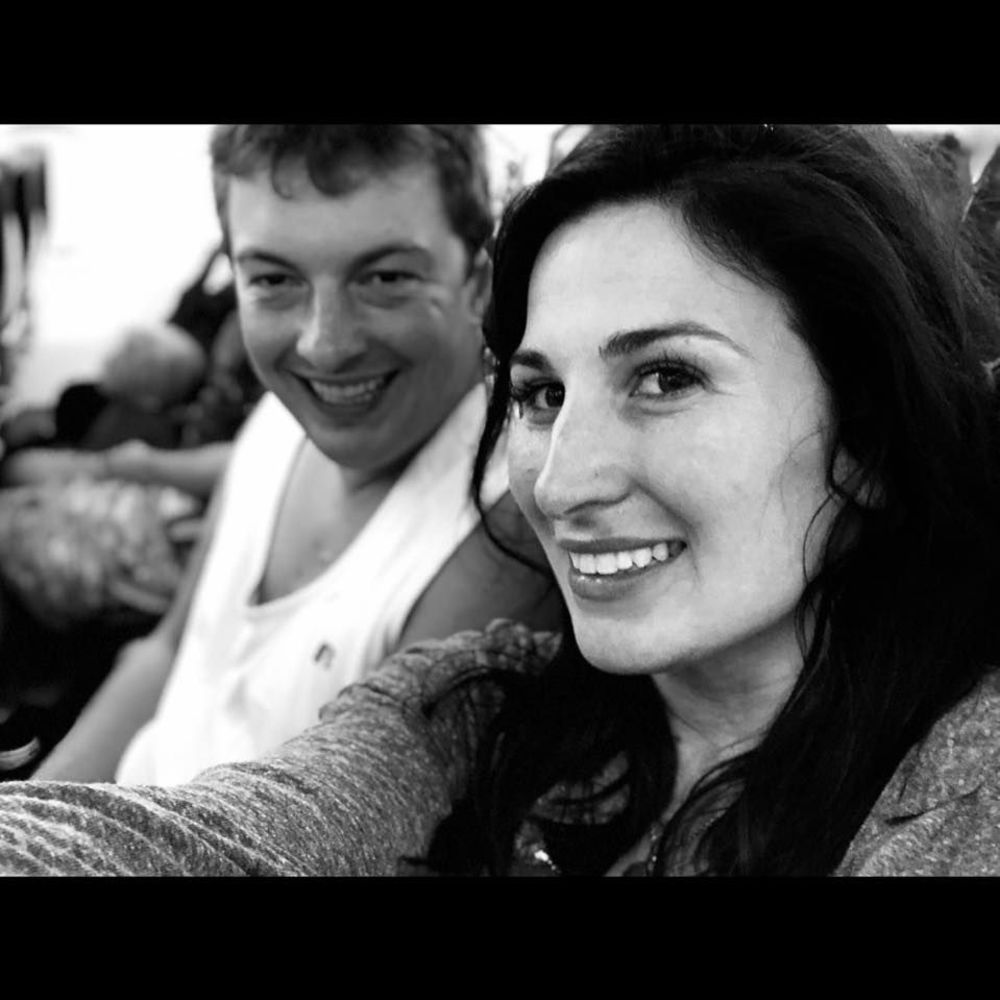 Meet your Posher, Marion